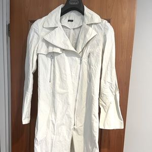 Rain- wind designer coat 🧥 made in 🇫🇷